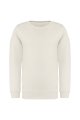 Kinder Sweater ecologische Native Spirit NS403 IVORY